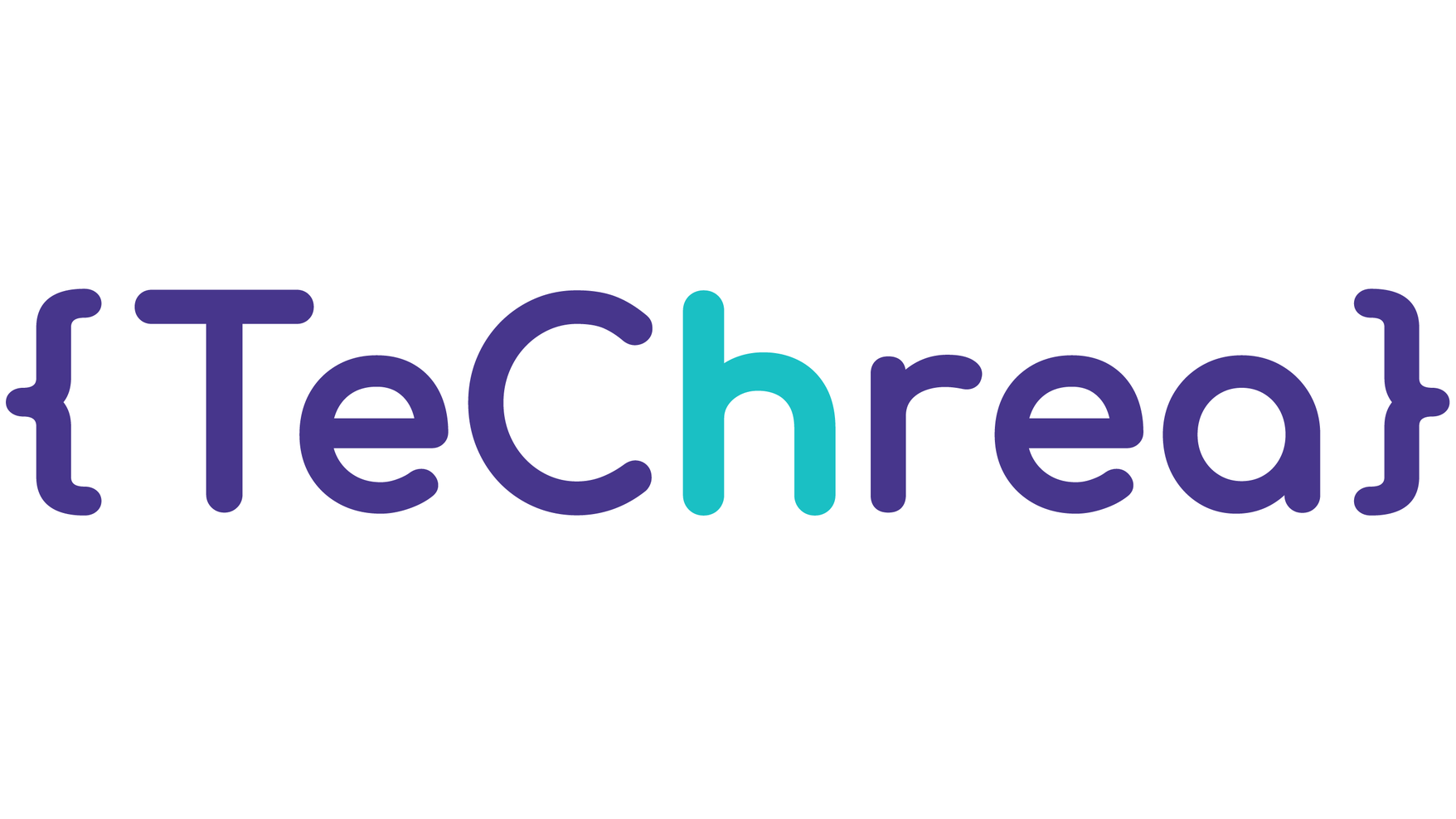 TeChrea Logo